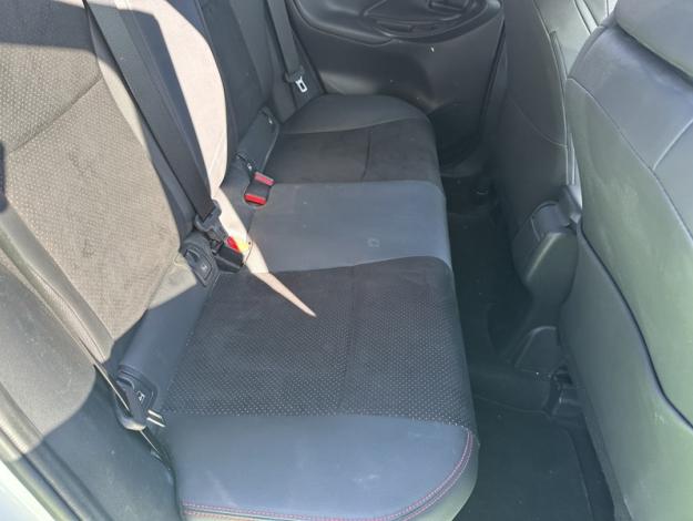 TOYOTA Yaris Hybride 116h GR SPORT  