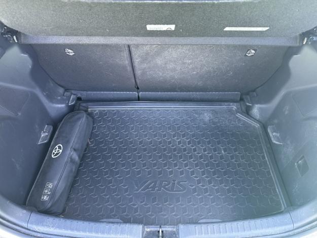 TOYOTA Yaris Hybride 116h GR SPORT  