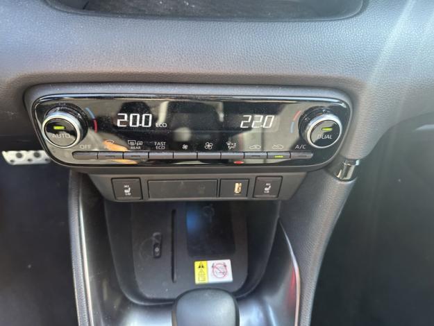 TOYOTA Yaris Hybride 116h GR SPORT  