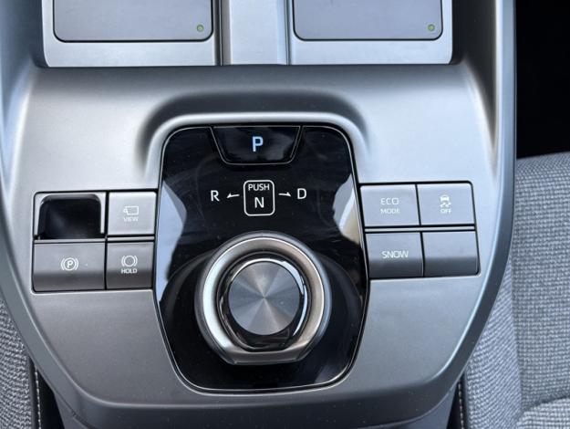 TOYOTA bZ4X Touring BEV 75KWH TOURING DESIGN  BZ4X TOURING GRANDE AUTONOMIE 2WD DESIGN