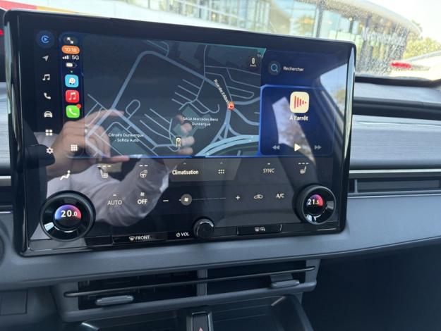 TOYOTA bZ4X Touring BEV 75KWH TOURING DESIGN  BZ4X TOURING GRANDE AUTONOMIE 2WD DESIGN