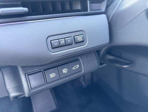 TOYOTA bZ4X Touring BEV 75KWH TOURING DESIGN  BZ4X TOURING GRANDE AUTONOMIE 2WD DESIGN