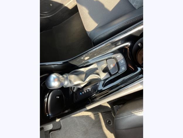 TOYOTA C-HR 1.8 Hybride 122 Design Ultimate  