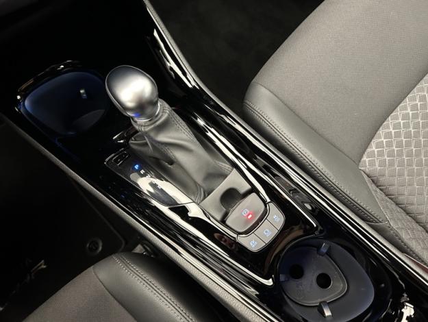 TOYOTA C-HR 1.8 Hybride 122 Design Ultimate  