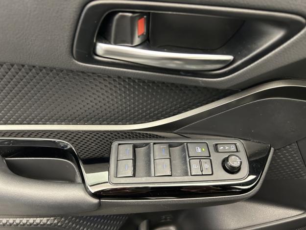 TOYOTA C-HR 1.8 Hybride 122 Design Ultimate  