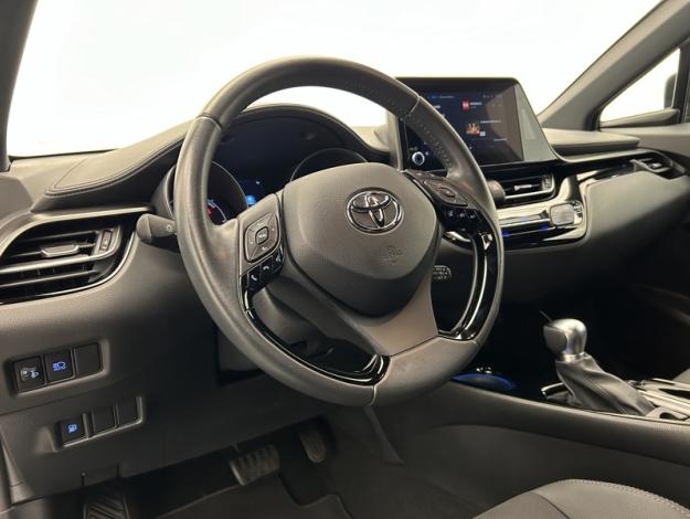 TOYOTA C-HR 1.8 Hybride 122 Design Ultimate  