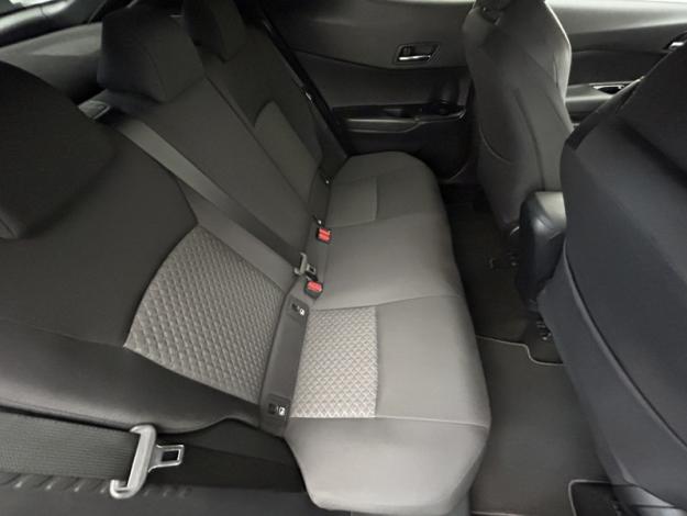 TOYOTA C-HR 1.8 Hybride 122 Design Ultimate  