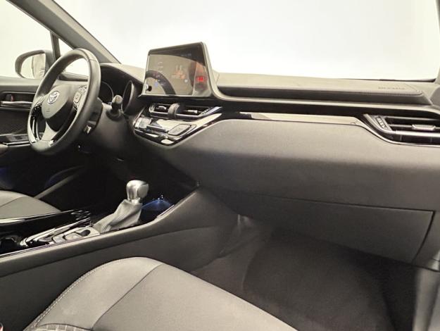 TOYOTA C-HR 1.8 Hybride 122 Design Ultimate  