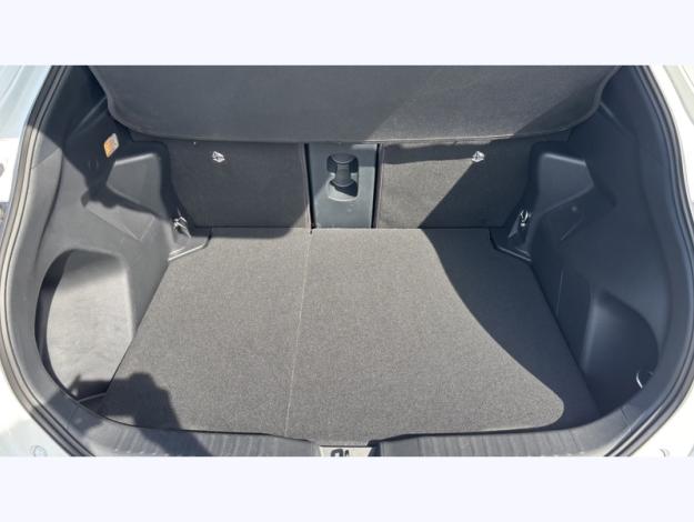 TOYOTA Yaris Cross 1.5 HYBRID 116H DESIGN    