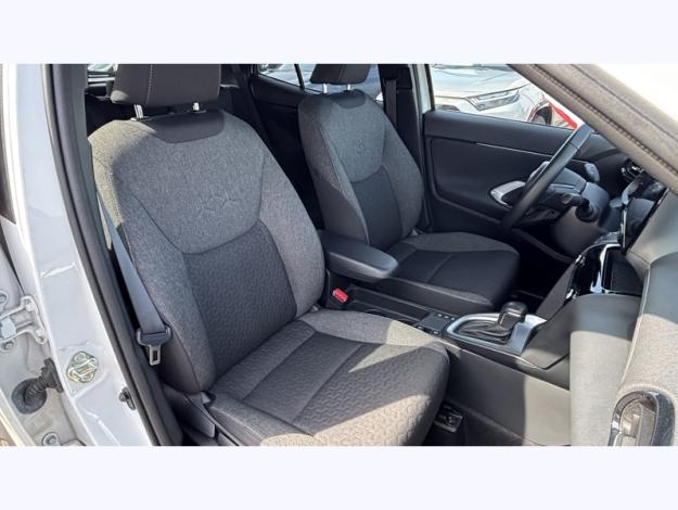 TOYOTA Yaris Cross 1.5 HYBRID 116H DESIGN    