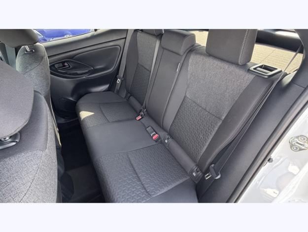 TOYOTA Yaris Cross 1.5 HYBRID 116H DESIGN    
