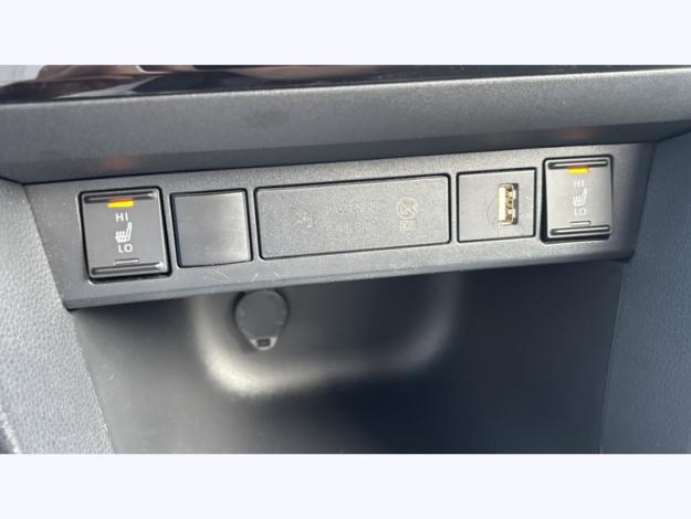 TOYOTA Yaris Cross 1.5 HYBRID 116H DESIGN    