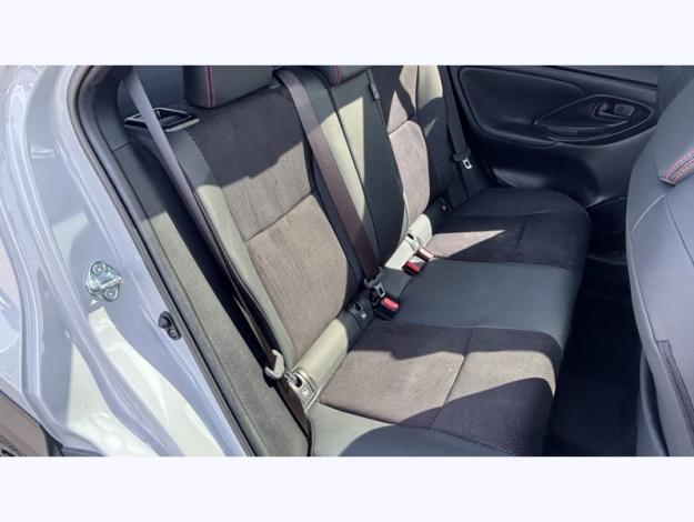 TOYOTA Yaris Cross 130h GR Sport pano tech  
