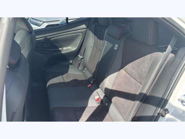 TOYOTA Yaris Cross 130h GR Sport pano tech  