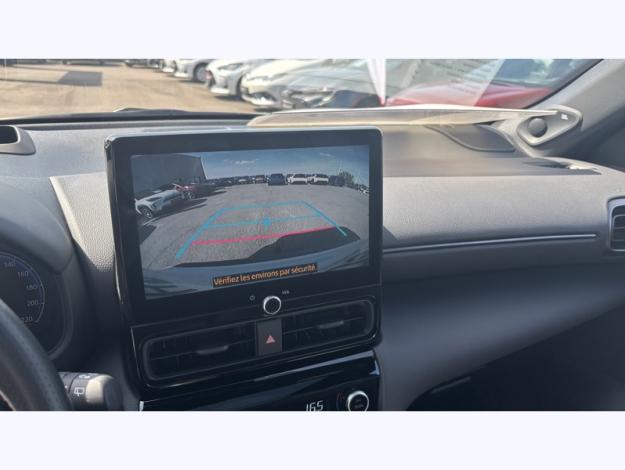 TOYOTA Yaris Cross 130h GR Sport pano tech  