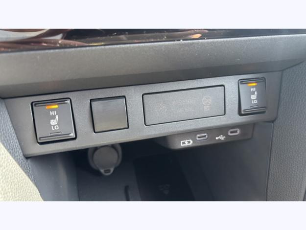 TOYOTA Yaris Cross 130h GR Sport pano tech  