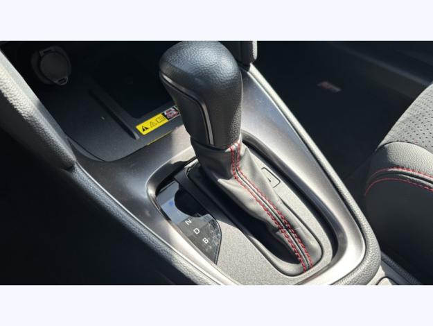 TOYOTA Yaris Cross 130h GR Sport pano tech  