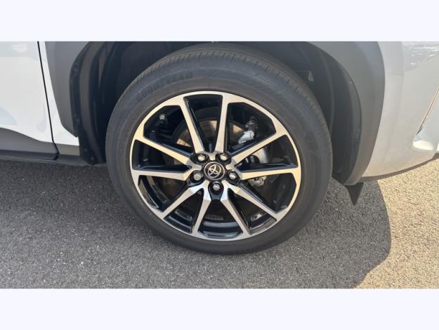 TOYOTA Yaris Cross 130h GR Sport pano tech  