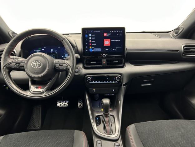 TOYOTA Yaris 130h Gr Sport Techno  