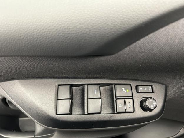 TOYOTA Yaris 130h Gr Sport Techno  