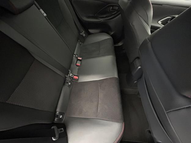 TOYOTA Yaris 130h Gr Sport Techno  