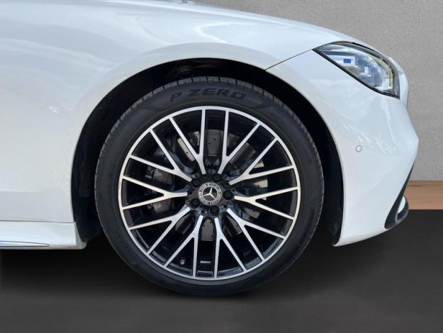 MERCEDES-BENZ  Třídy S S 500 4MATIC L (9/19)