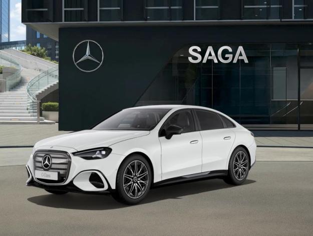 MERCEDES-BENZ C  400 4Matic   
