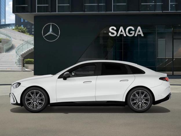 MERCEDES-BENZ C  400 4Matic   
