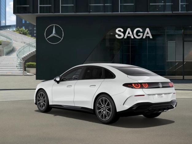 MERCEDES-BENZ C  400 4Matic   