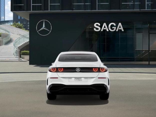 MERCEDES-BENZ C  400 4Matic   