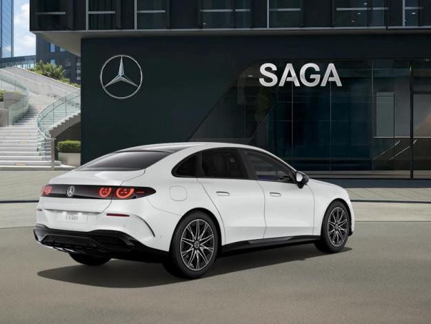 MERCEDES-BENZ C  400 4Matic   
