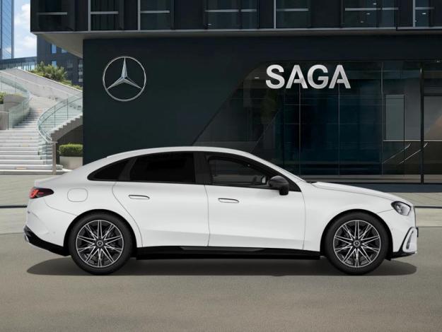 MERCEDES-BENZ C  400 4Matic   