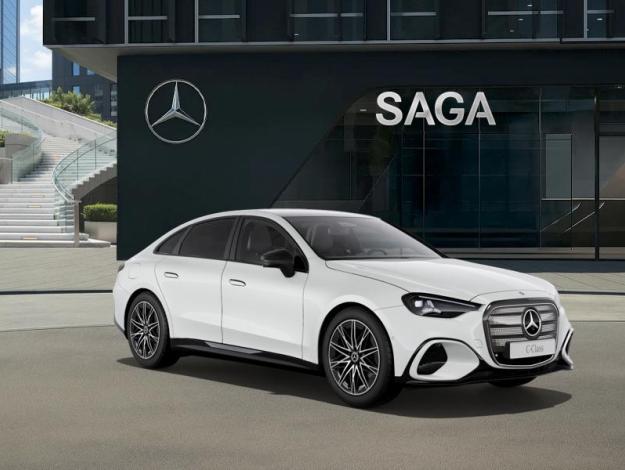 MERCEDES-BENZ C  400 4Matic   