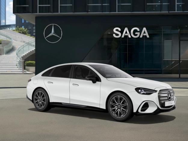 MERCEDES-BENZ C  400 4Matic   