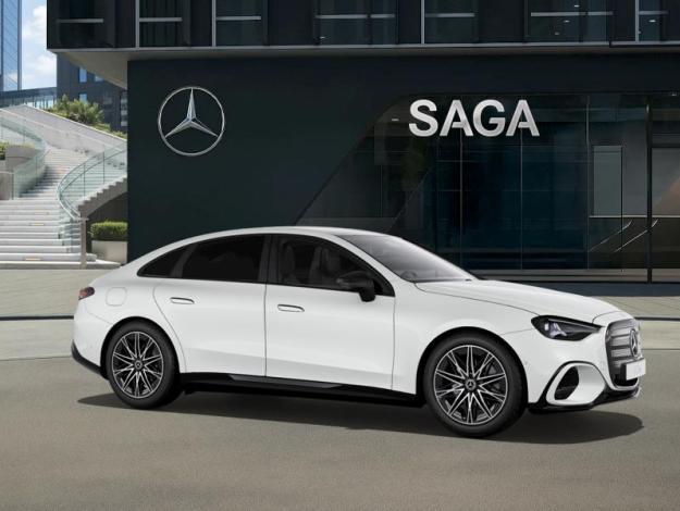 MERCEDES-BENZ C  400 4Matic   
