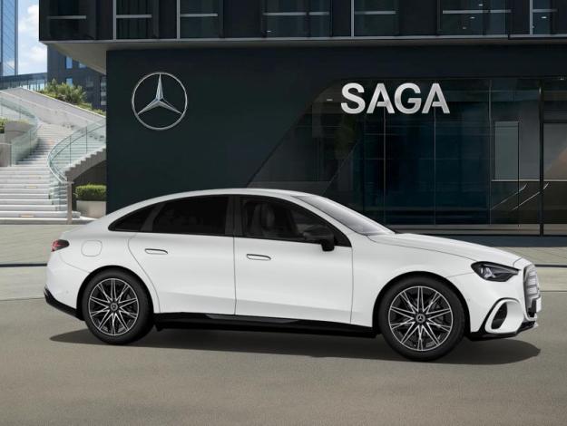 MERCEDES-BENZ C  400 4Matic   