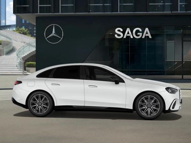 MERCEDES-BENZ C  400 4Matic   