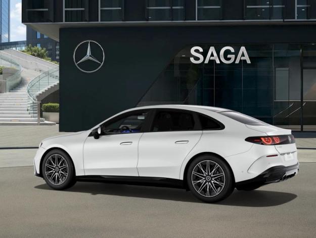 MERCEDES-BENZ C  400 4Matic   