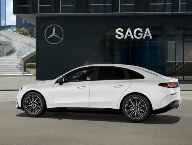 MERCEDES-BENZ C  400 4Matic   