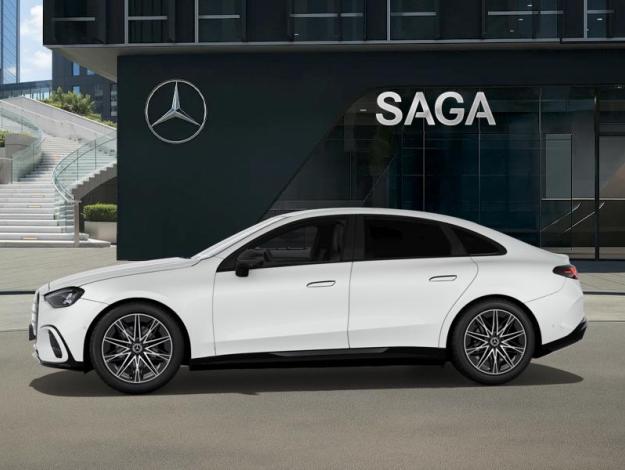 MERCEDES-BENZ C  400 4Matic   