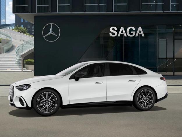 MERCEDES-BENZ C  400 4Matic   