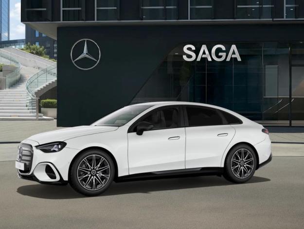 MERCEDES-BENZ C  400 4Matic   