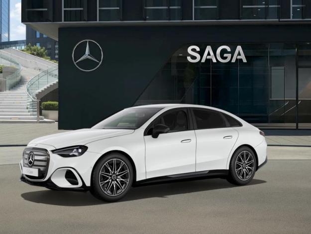 MERCEDES-BENZ C  400 4Matic   