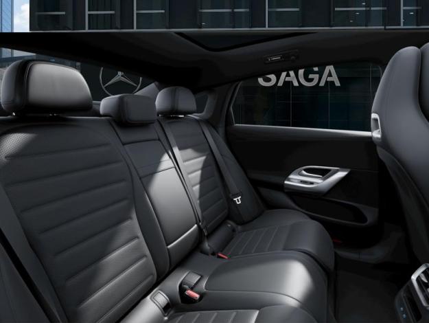 MERCEDES-BENZ C  400 4Matic   