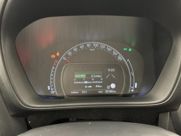 TOYOTA Aygo X 1.0 VVT-i 72 Design  