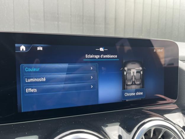 MERCEDES-BENZ GLA 200 d AMG Line  