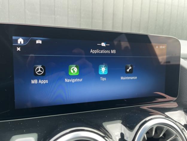 MERCEDES-BENZ GLA 200 d AMG Line  