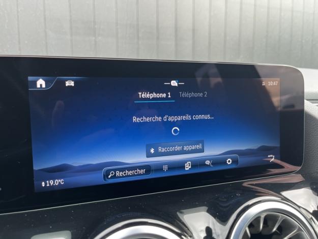 MERCEDES-BENZ GLA 200 d AMG Line  