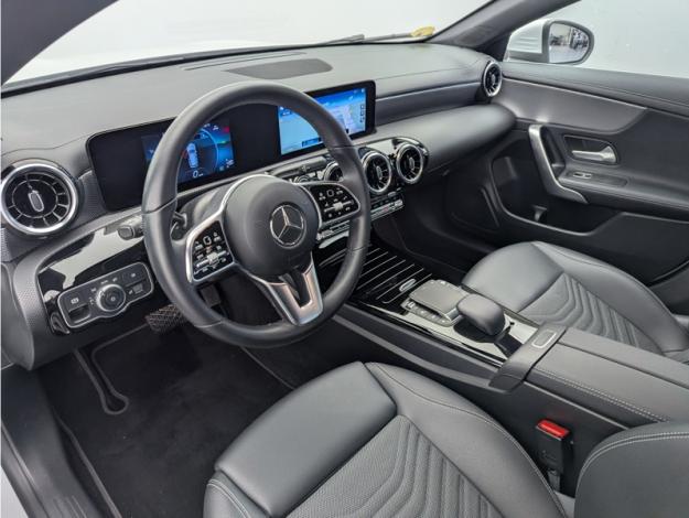 MERCEDES-BENZ CLA Shooting Brake CLA 180 d Shooting Brake Business Line  