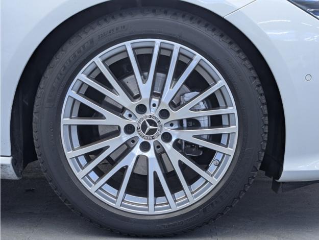 MERCEDES-BENZ CLA Shooting Brake CLA 180 d Shooting Brake Business Line  